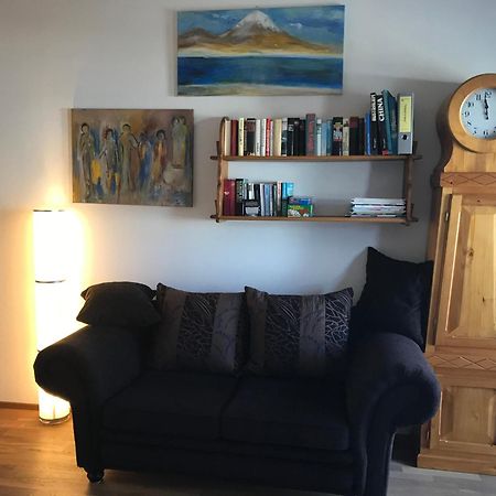 Apartament Eistobel Und Felderhalde Isny im Allgäu Zewnętrze zdjęcie