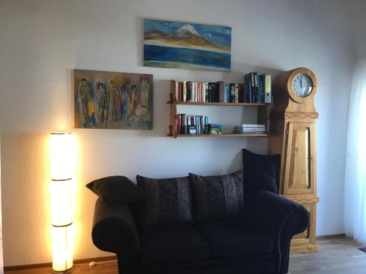 Apartament Eistobel Und Felderhalde Isny im Allgäu Zewnętrze zdjęcie