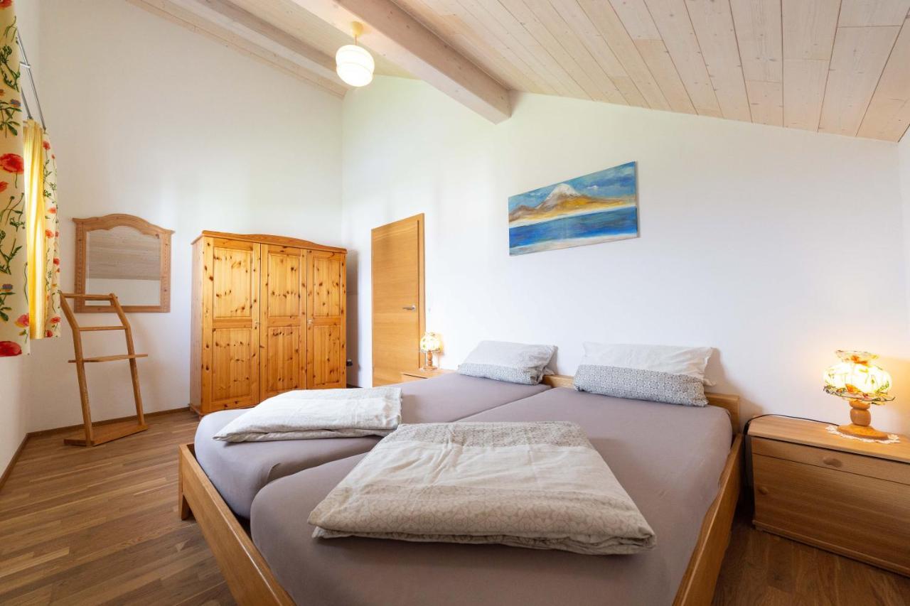 Apartament Eistobel Und Felderhalde Isny im Allgäu Zewnętrze zdjęcie
