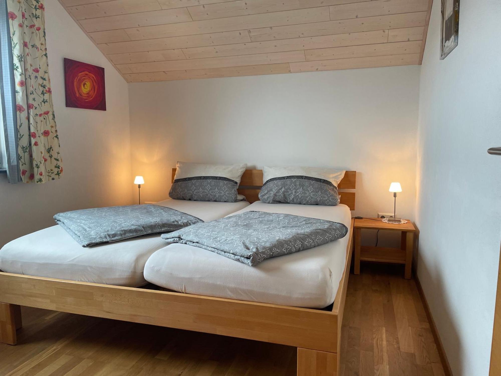 Apartament Eistobel Und Felderhalde Isny im Allgäu Zewnętrze zdjęcie
