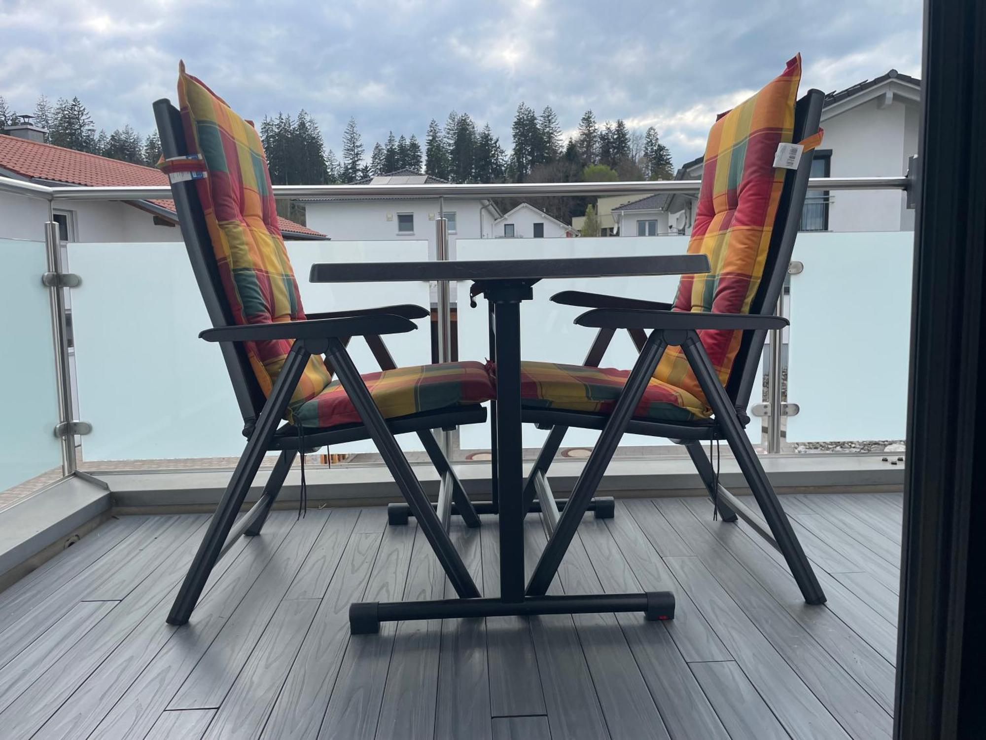 Apartament Eistobel Und Felderhalde Isny im Allgäu Zewnętrze zdjęcie