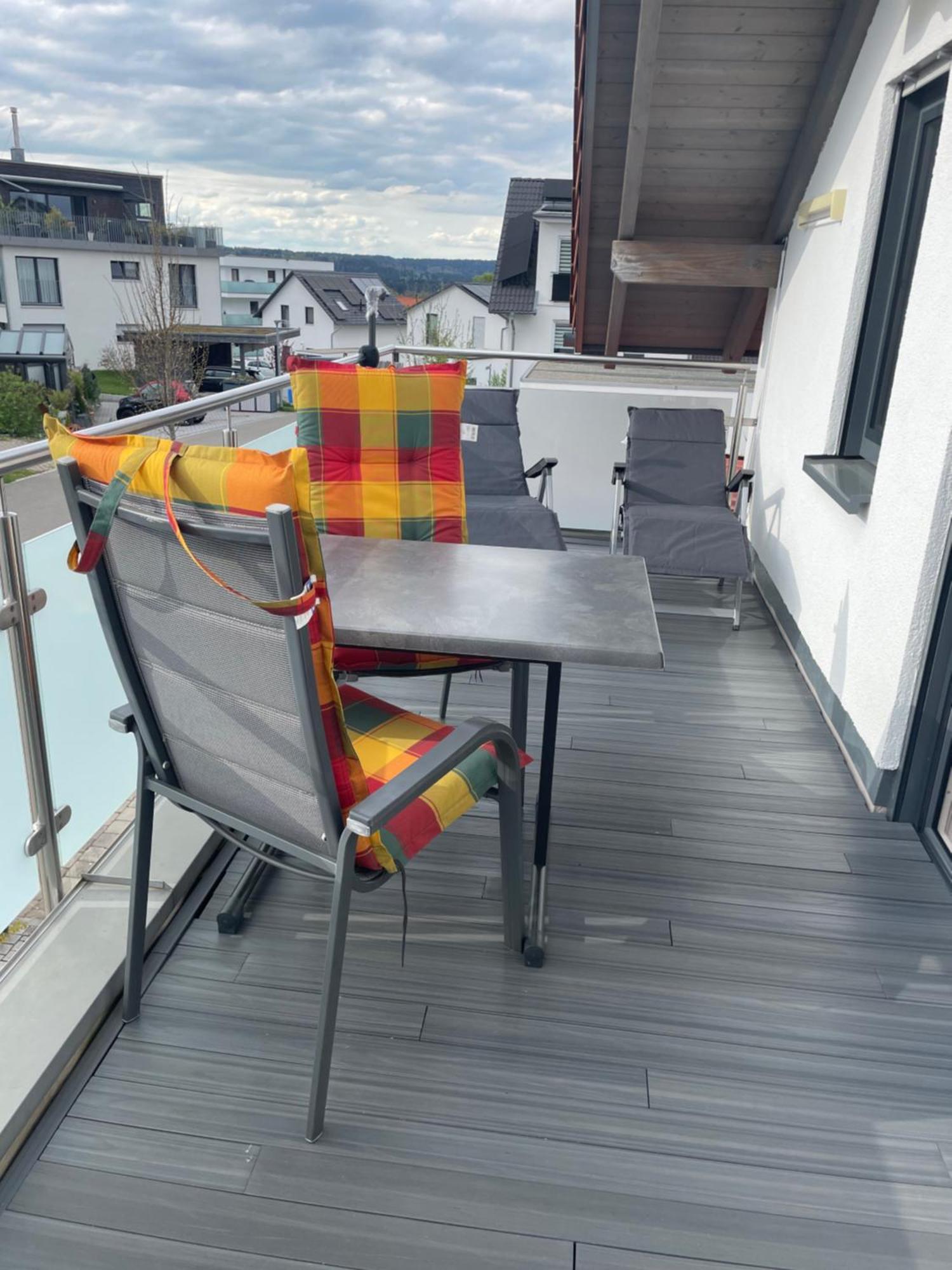 Apartament Eistobel Und Felderhalde Isny im Allgäu Zewnętrze zdjęcie