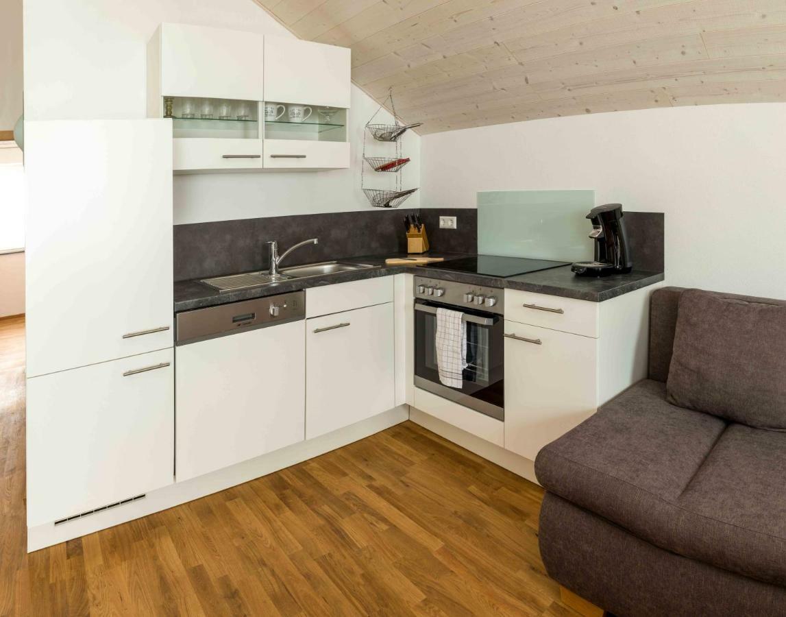 Apartament Eistobel Und Felderhalde Isny im Allgäu Zewnętrze zdjęcie