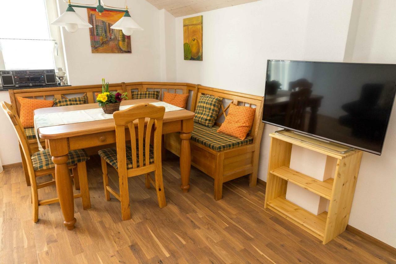 Apartament Eistobel Und Felderhalde Isny im Allgäu Zewnętrze zdjęcie